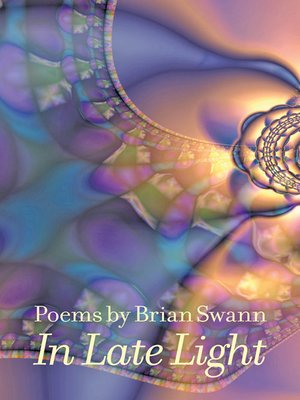 cover image of In Late Light